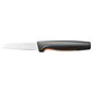 Fiskars peilis, 11 cm kaina ir informacija | Peiliai ir jų priedai | pigu.lt