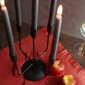 Home Styling Collection žvakidė, 35 cm kaina ir informacija | Žvakės, Žvakidės | pigu.lt