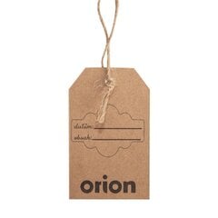 Orion indas biriems produktams, 1.85 L kaina ir informacija | Maisto saugojimo  indai | pigu.lt