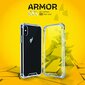 Armor Jelly Case Roar - kaina ir informacija | Telefono dėklai | pigu.lt