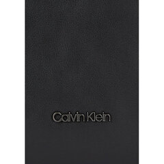 мужская сумка calvin klein k50k510833 K50K510833_NEBAX_UNI цена и информация | Мужские сумки | pigu.lt