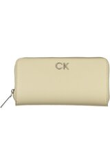 кошелек calvin klein k60k610967 K60K610967_BEPEA_UNI цена и информация | Женские кошельки, держатели для карточек | pigu.lt