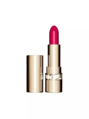 Lūpų dažai Clarins Joli Rouge, 775 pink petunia, 3.5 g kaina ir informacija | Lūpų dažai, blizgiai, balzamai, vazelinai | pigu.lt