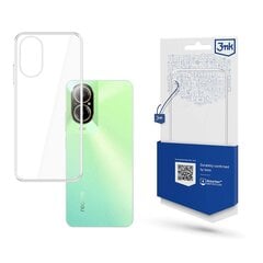 3mk Clear Case kaina ir informacija | Telefono dėklai | pigu.lt