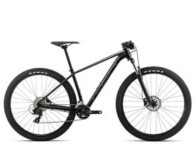 Kalnų dviratis Orbea Onna 50 M 29", juodas цена и информация | Велосипеды | pigu.lt