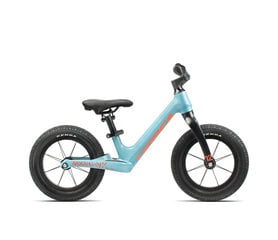 Balansinis dviratis Orbea MX 12, mėlynas kaina ir informacija | Balansiniai dviratukai | pigu.lt