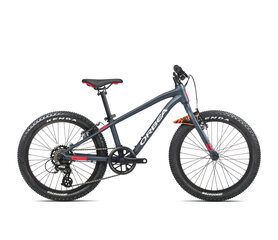 Vaikiškas dviratis Orbea MX Dirt 20", mėlynas цена и информация | Велосипеды | pigu.lt