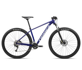 Kalnų dviratis Orbea Onna XL 29", violetinis цена и информация | Велосипеды | pigu.lt