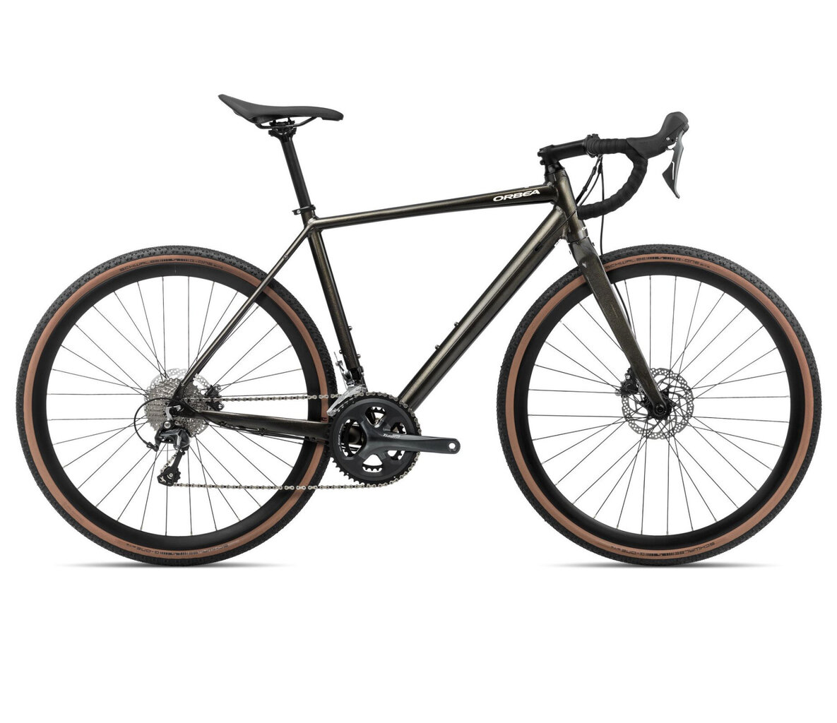 Miesto dviratis Orbea vector L 28", žalias kaina ir informacija | Dviračiai | pigu.lt