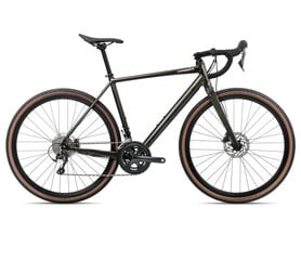Miesto dviratis Orbea vector drop XL 29", žalias kaina ir informacija | Dviračiai | pigu.lt