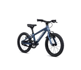 Vaikiškas dviratis Orbea MX 16", mėlynas цена и информация | Велосипеды | pigu.lt