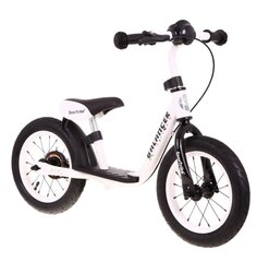 Balansinis dviratis SporTrike, rožinė kaina ir informacija | Balansiniai dviratukai | pigu.lt