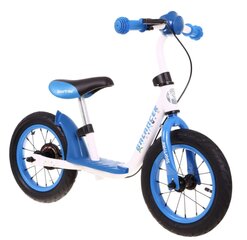 Balansinis dviratis SporTrike, mėlynas kaina ir informacija | Balansiniai dviratukai | pigu.lt