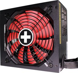 Xilence Performance X 850W XN174 цена и информация | Блоки питания (PSU) | pigu.lt