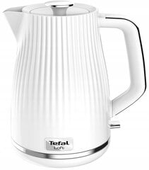 Tefal virdulys, 1,7L цена и информация | Чайники, кофейники | pigu.lt