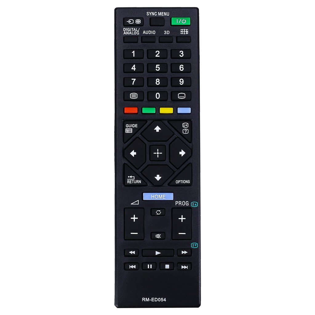 Sony KDL-32R420A KDL-32R421A KDL-32R423A kaina ir informacija | Išmaniųjų (Smart TV) ir televizorių priedai | pigu.lt