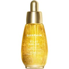 Veido aliejus Darphin Eclat Sublime 8 Flower Golden Nectar Youth Renewing, 30 ml kaina ir informacija | Veido aliejai, serumai | pigu.lt