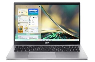 Prekė su pažeista pakuote.Acer Aspire A315-44P-R01E (NX.KSJEL.005) цена и информация | Компьютерная техника с поврежденной упаковкой | pigu.lt