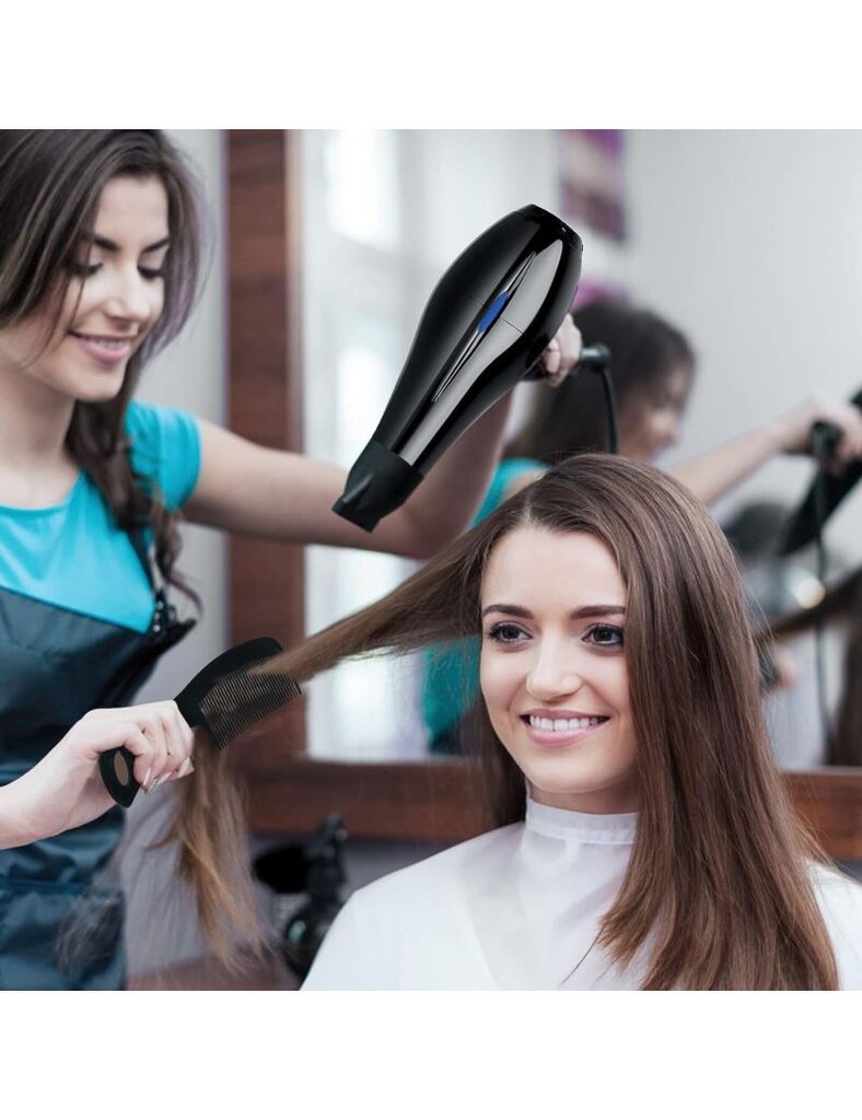 Hair Care Expert U052 kaina ir informacija | Plaukų džiovintuvai | pigu.lt