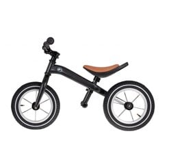 Balansinis dviratis BMW Rastar, juodas kaina ir informacija | Balansiniai dviratukai | pigu.lt