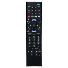 Sony RM-ED047 kaina ir informacija | Išmaniųjų (Smart TV) ir televizorių priedai | pigu.lt