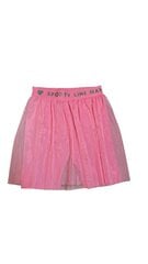 Mayoral sijonas-šortai moterims, rožinis цена и информация | Юбки для девочек | pigu.lt