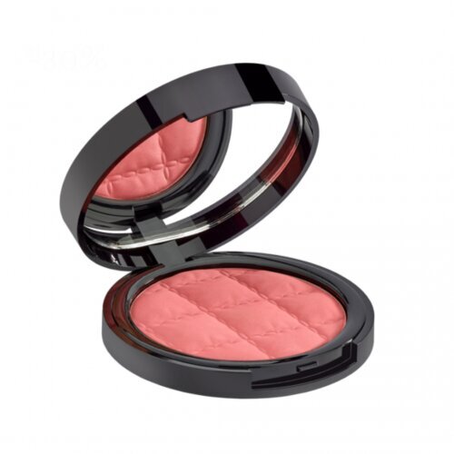 Skaistalai Malu Wilz Satin Blusher 01 Fresh Morning Glow, 10 g цена и информация | Bronzantai, skaistalai | pigu.lt