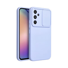 SLIDE для iPhone 7 / 8 / SE 2020 / SE 2022 (4,7") - фиолетовый цена и информация | Чехлы для телефонов | pigu.lt