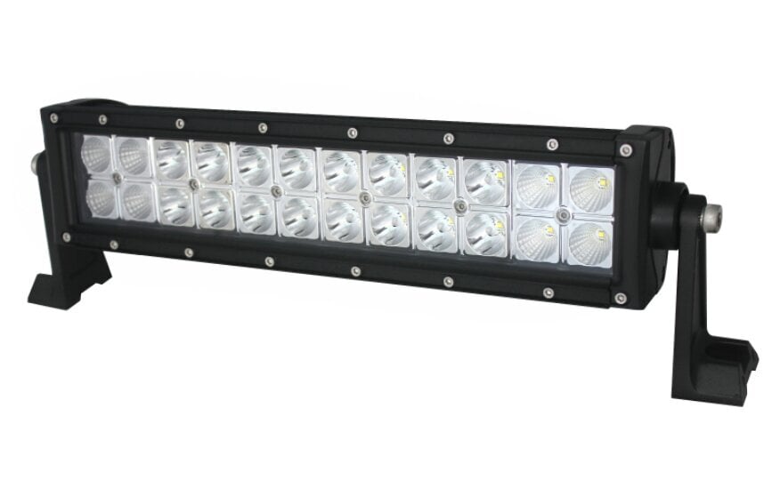 LED darbo šviesa Visional, 72W цена и информация | Auto reikmenys | pigu.lt