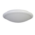 Потолочный светильник Searchlight Knutsford LED Flush 7938-30WH