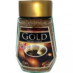 Cafe D'or Gold tirpi kava, 200 g kaina ir informacija | Kava, kakava | pigu.lt