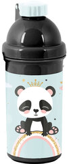 Gertuvė Paso Panda, 550 ml цена и информация | Фляги для воды | pigu.lt