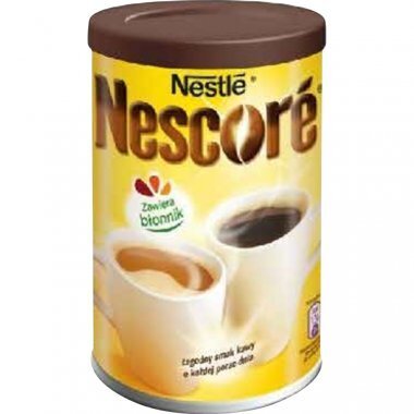 Nestle Nescore tirpi kava, 260 g kaina ir informacija | Kava, kakava | pigu.lt