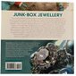 Junk-Box Jewellery by Sarah Drew kaina ir informacija | Knygos apie madą | pigu.lt