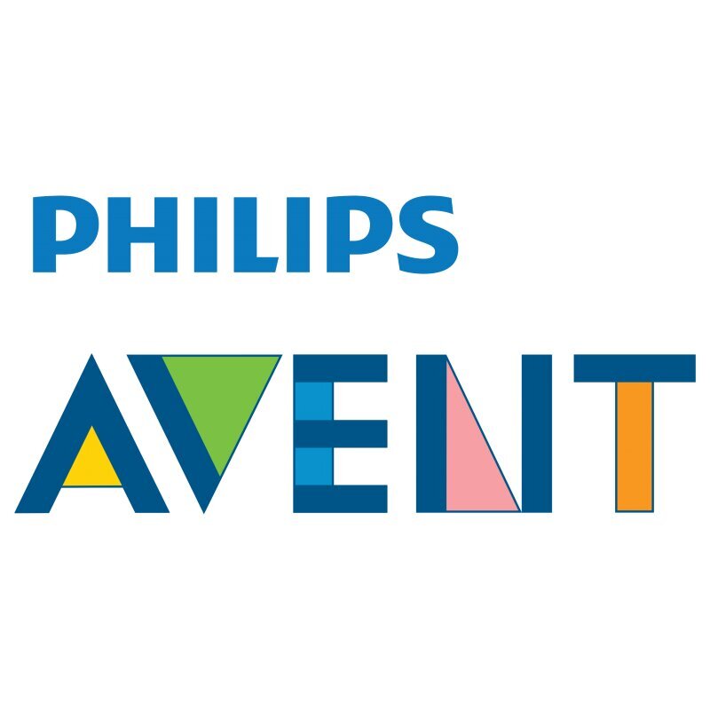 Maitinimo buteliukų rinkinys Philips Avent, 125 ml, 0m+, 3 vnt. kaina ir informacija | Buteliukai kūdikiams ir jų priedai | pigu.lt