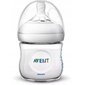 Maitinimo buteliukų rinkinys Philips Avent, 125 ml, 0m+, 3 vnt. kaina ir informacija | Buteliukai kūdikiams ir jų priedai | pigu.lt