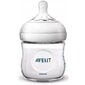 Maitinimo buteliukų rinkinys Philips Avent, 125 ml, 0m+, 3 vnt. kaina ir informacija | Buteliukai kūdikiams ir jų priedai | pigu.lt