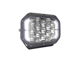 LED рабочий фонарь 85Вт, 10-30В, Visional цена и информация | Автопринадлежности | pigu.lt