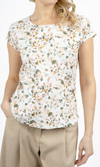 Marškinėliai moterims Introstyle, įvairių spalvų kaina ir informacija | Marškinėliai moterims | pigu.lt