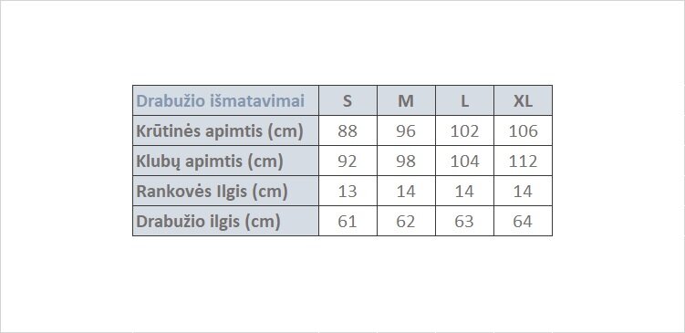 Marškinėliai moterims Introstyle, įvairių spalvų kaina ir informacija | Marškinėliai moterims | pigu.lt