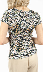 Marškinėliai moterims Introstyle, įvairių spalvų цена и информация | Женские футболки | pigu.lt