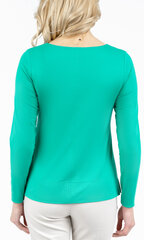 Palaidinė moterims Introstyle, žalia kaina ir informacija | Palaidinės, marškiniai moterims | pigu.lt