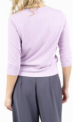 Palaidinė moterims Introstyle, violetinė kaina ir informacija | Palaidinės, marškiniai moterims | pigu.lt