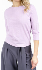 Palaidinė moterims Introstyle, violetinė kaina ir informacija | Palaidinės, marškiniai moterims | pigu.lt