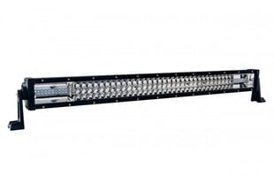 LED рабочий фонарь 378Вт, 10-30В, Visional цена и информация | Автопринадлежности | pigu.lt
