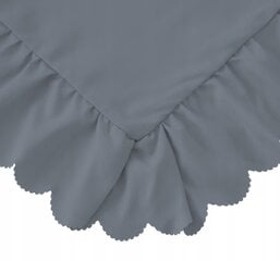 Комплект постельного белья 160x200 см, 3 части. цена и информация | Постельное белье | pigu.lt