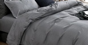 Комплект постельного белья, 200x220 см, 4 ед. цена и информация | Комплекты постельного белья | pigu.lt