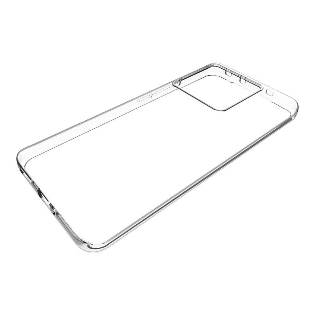 Nexeri Slim Case Protect 2mm 13T цена и информация | Telefono dėklai | pigu.lt