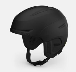 Лыжный шлем Giro, черный цвет цена и информация | Горнолыжные шлемы | pigu.lt