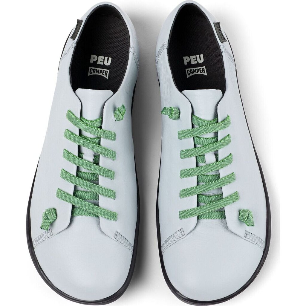 Laisvalaikio batai vyrams Camper Cami Ry K100249 323129, balti цена и информация | Vyriški batai | pigu.lt